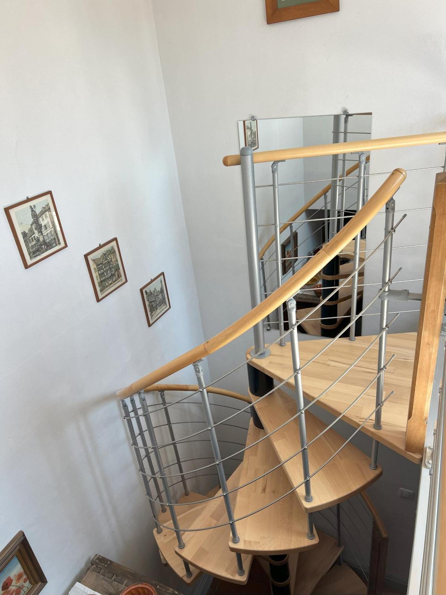 Gite Chez Marie-Sarah Petite Maison Calme Parking Ebersheim Eksteriør billede